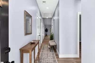 1403 Lake Bowen Dam Road, Inman, SC 29349 - Photo 4