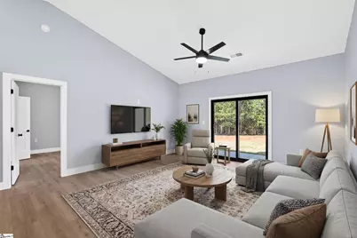 1403 Lake Bowen Dam Road, Inman, SC 29349 - Photo 8