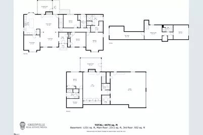 703 Sugar Mill Road, Greer, SC 29650 - Photo 42