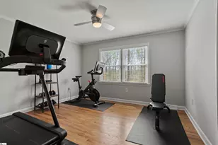 703 Sugar Mill Rd, Greer, SC 29650 - Photo 16