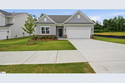 340 Blane Court, Inman, SC 29349 - Photo 4