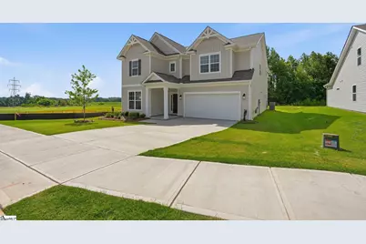 344 Blane Court, Inman, SC 29349 - Photo 36