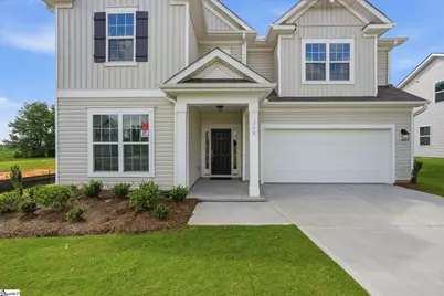344 Blane Court, Inman, SC 29349 - Photo 38