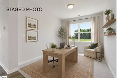 406 Gooseberry Court, Inman, SC 29349 - Photo 12