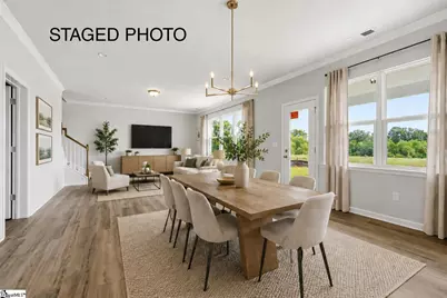 406 Gooseberry Court, Inman, SC 29349 - Photo 8