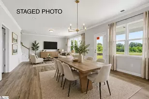 406 Gooseberry Ct, Inman, SC 29349 - Photo 8