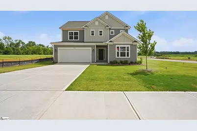 406 Gooseberry Court, Inman, SC 29349 - Photo 38