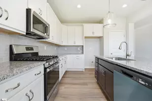 406 Gooseberry Ct, Inman, SC 29349 - Photo 4