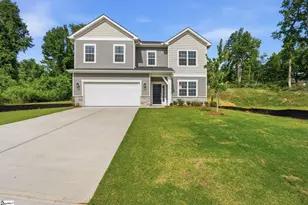 323 Blane Ct, Inman, SC 29349 - Photo 1