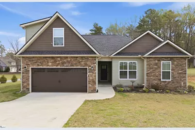 615 Spearman Road, Pelzer, SC 29669 - Photo 2