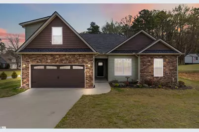 615 Spearman Road, Pelzer, SC 29669 - Photo 1