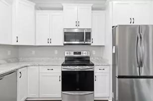 615 Spearman Rd, Pelzer, SC 29669 - Photo 16