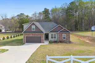 615 Spearman Rd, Pelzer, SC 29669 - Photo 4