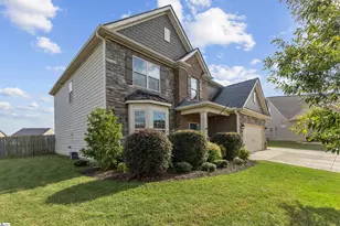 305 Drizzle Ct, Duncan, SC 29334 - Photo 4