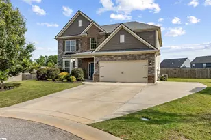 305 Drizzle Ct, Duncan, SC 29334 - Photo 2
