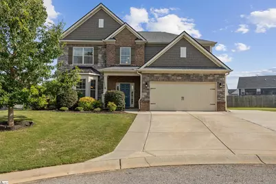 305 Drizzle Court, Duncan, SC 29334 - Photo 1