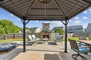 305 Drizzle Ct, Duncan, SC 29334 - Photo 16