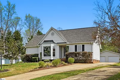 113 Saluda Ridge, Greenville, SC 29611 - Photo 2