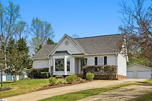 113 Saluda Ridge, Greenville, SC 29611 - Photo 2