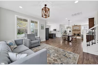 4588 N Highway 14 Highway, Greer, SC 29651 - Photo 4