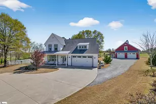 4588 N Hwy 14, Greer, SC 29651 - Photo 1