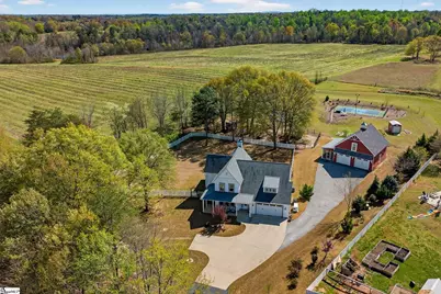 4588 N Highway 14 Highway, Greer, SC 29651 - Photo 34