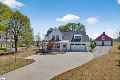4588 N Highway 14 Highway, Greer, SC 29651 - Photo 2