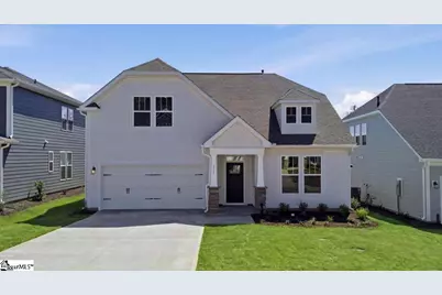 117 Moorish Circle, Simpsonville, SC 29681 - Photo 1