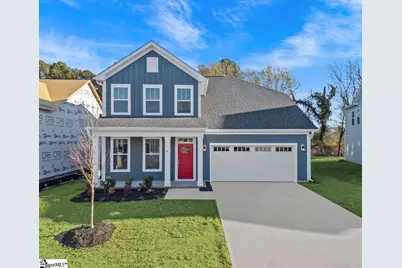 6 Pelham Crossing Drive, Greenville, SC 29615 - Photo 1