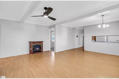 464 Bishop Drive, Mauldin, SC 29662 - Photo 16