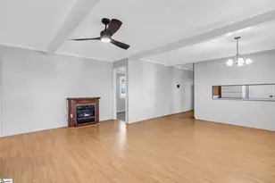 464 Bishop Dr, Mauldin, SC 29662 - Photo 16