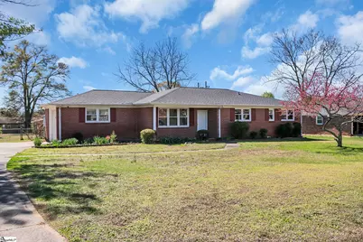 464 Bishop Drive, Mauldin, SC 29662 - Photo 6