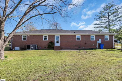 464 Bishop Drive, Mauldin, SC 29662 - Photo 40