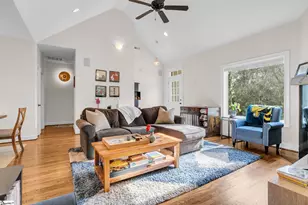 605 Bennett St, Greenville, SC 29609 - Photo 2