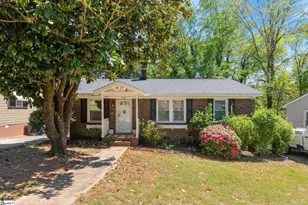 500 Glenn Rd, Greenville, SC 29607 - Photo 1