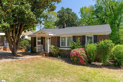 500 Glenn Road, Greenville, SC 29607 - Photo 2
