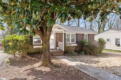 500 Glenn Road, Greenville, SC 29607 - Photo 4