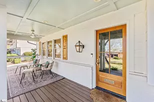 17 N Brookwood Dr, Greenville, SC 29605 - Photo 6