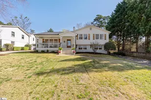 17 N Brookwood Dr, Greenville, SC 29605 - Photo 2