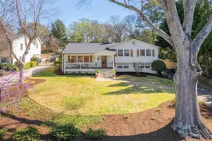 17 N Brookwood Dr, Greenville, SC 29605 - Photo 1