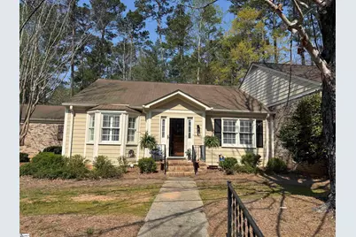 83 Forest Oaks Way, Spartanburg, SC 29307 - Photo 1