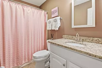 83 Forest Oaks Way, Spartanburg, SC 29307 - Photo 16