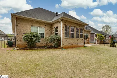 134 Prescott Drive, Anderson, SC 29621 - Photo 46