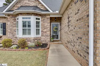 134 Prescott Drive, Anderson, SC 29621 - Photo 4