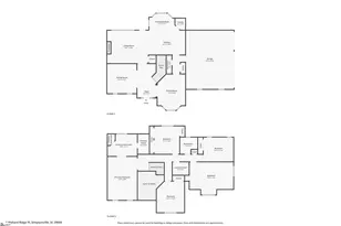 3 Mallard Ridge Pl, Simpsonville, SC 29680 - Photo 42