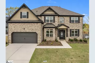 200 Greengate Way, Simpsonville, SC 29681 - Photo 1