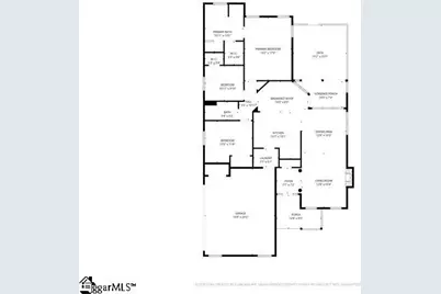 172 Roberts Meadow Loop, Spartanburg, SC 29307 - Photo 48