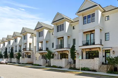 28 Claussen Avenue, Greenville, SC 29601 - Photo 1