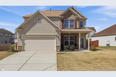 108 Salthouse Drive, Simpsonville, SC 29680 - Photo 1