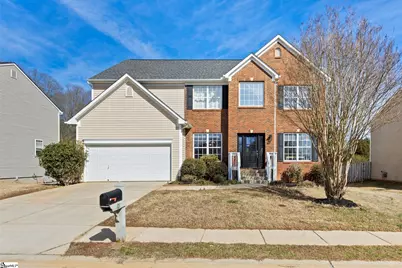 401 Plum Hill Way, Simpsonville, SC 29680 - Photo 1